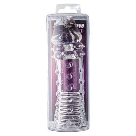 Super Sleeve -Clear (Size: 1)