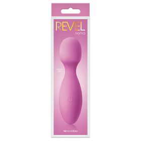 Revel Noma- (Color: Pink)