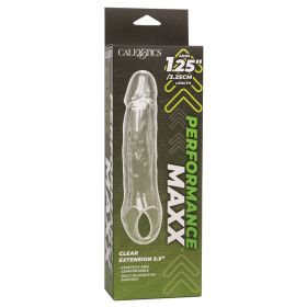 Performance Maxx Extension-Clear (Size: 5.5")