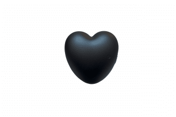 Amore Rechargeable Pleasure Vibe (Option: Black)