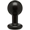 Round Butt Plug