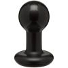 Round Butt Plug