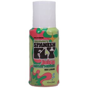 Spanish Fly (Option: Sex Drops  Watermelon  1 Oz)