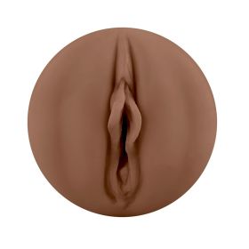 Tight Lipped (Option: Dark)