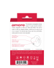 Amore Rechargeable Pleasure Vibe