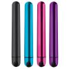 10x Slim Metallic Bullet